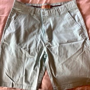 Hudson & Barrow shorts size 34